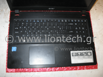 Service Laptop Acer